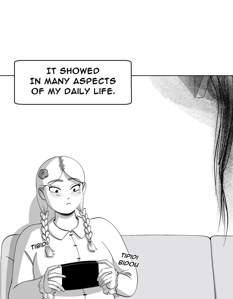 Love, Monsters and Tea - Episode 2, Page 10: Sweet Dreams: Part 1