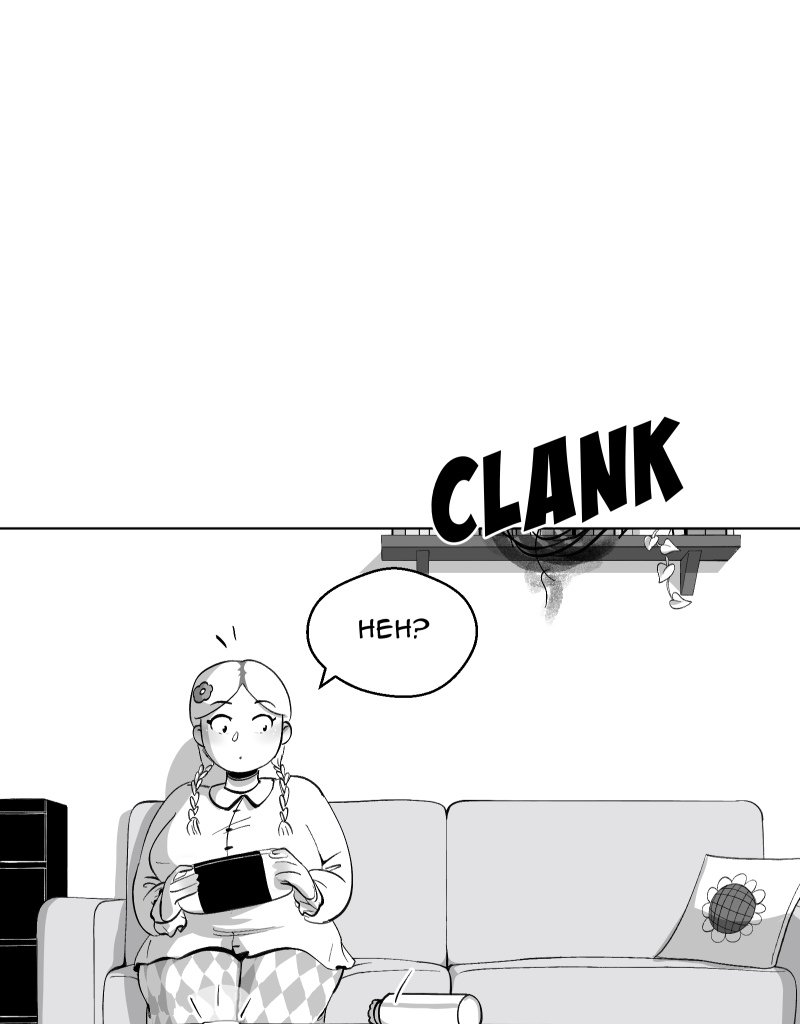 Love, Monsters and Tea - Episode 2, Page 10: Sweet Dreams: Part 1