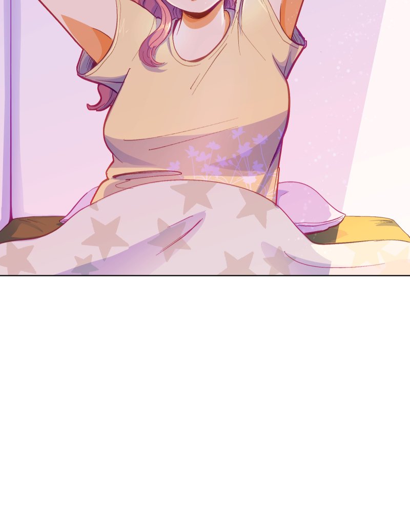 Love, Monsters and Tea - Episode 2, Page 10: Sweet Dreams: Part 1