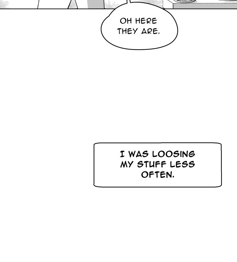 Love, Monsters and Tea - Episode 2, Page 11: Sweet Dreams: Part 1