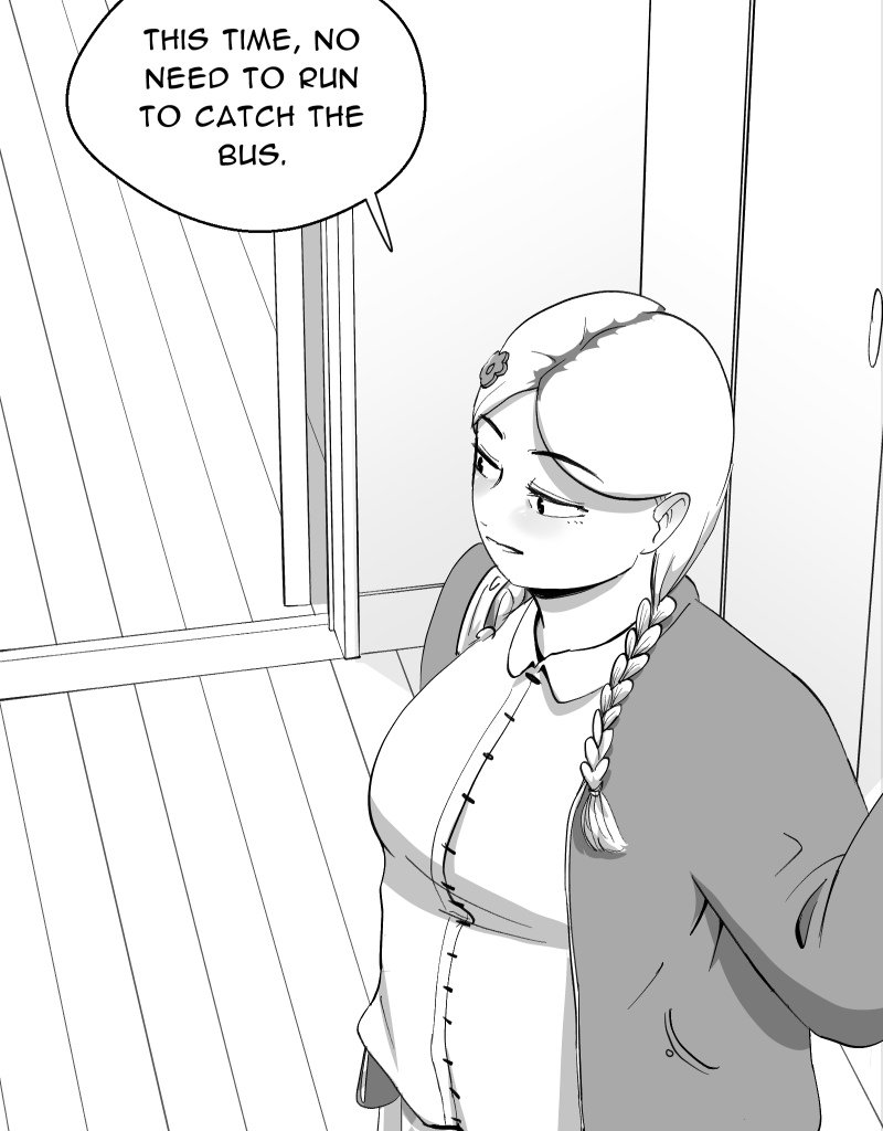 Love, Monsters and Tea - Episode 2, Page 12: Sweet Dreams: Part 1
