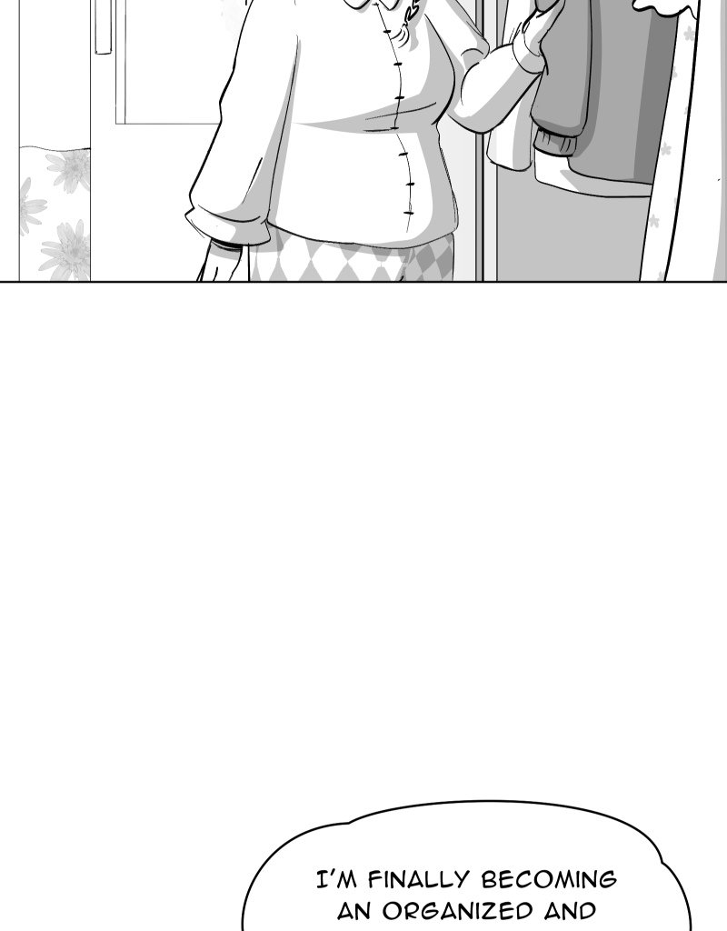Love, Monsters and Tea - Episode 2, Page 12: Sweet Dreams: Part 1