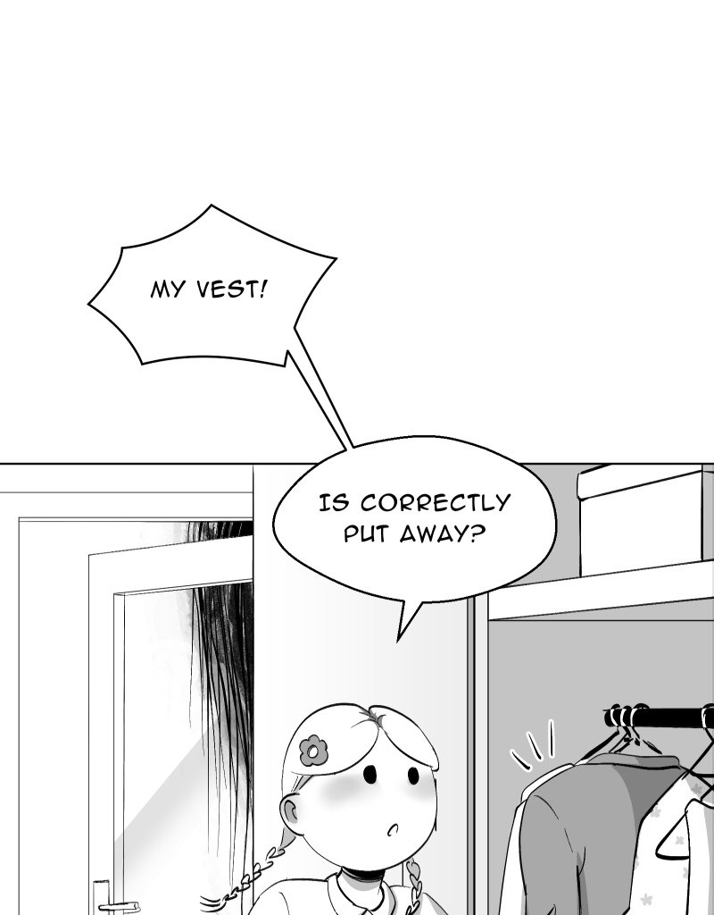 Love, Monsters and Tea - Episode 2, Page 12: Sweet Dreams: Part 1
