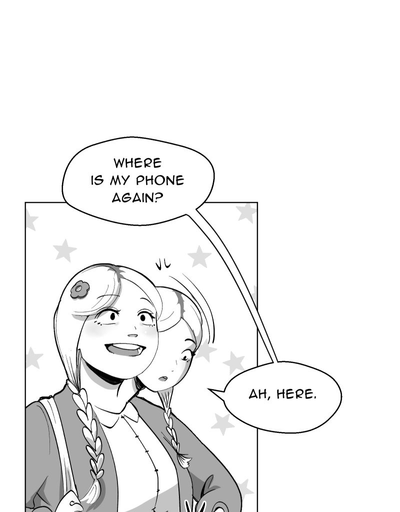 Love, Monsters and Tea - Episode 2, Page 12: Sweet Dreams: Part 1