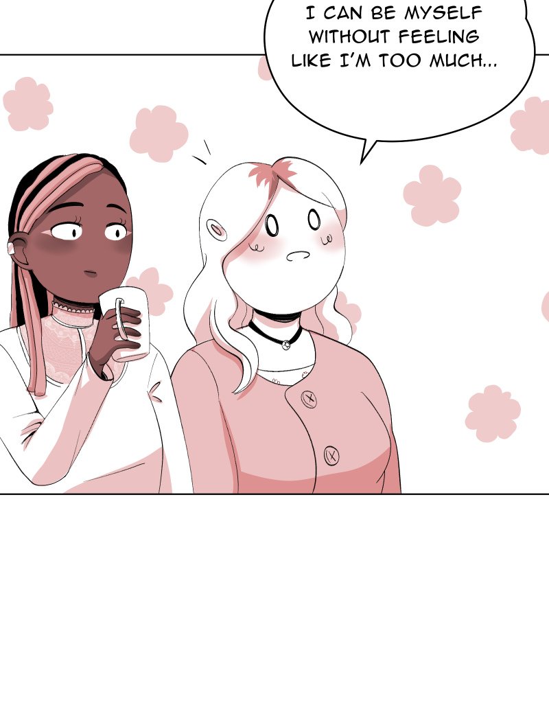 Love, Monsters and Tea - Episode 3, Page 2: Sweet Dreams: Part 2