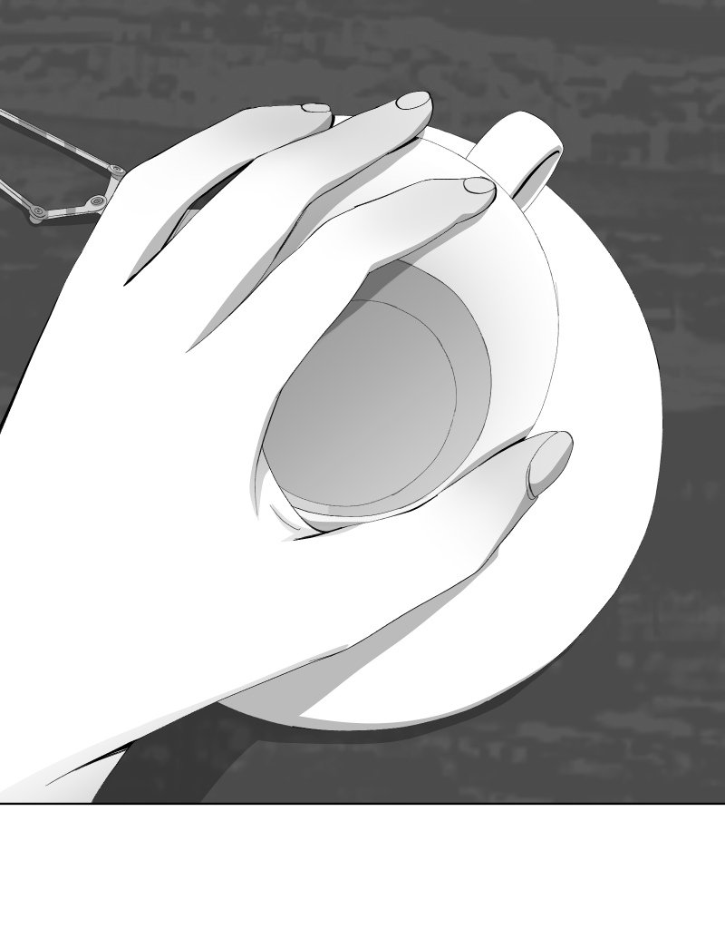Love, Monsters and Tea - Episode 3, Page 2: Sweet Dreams: Part 2