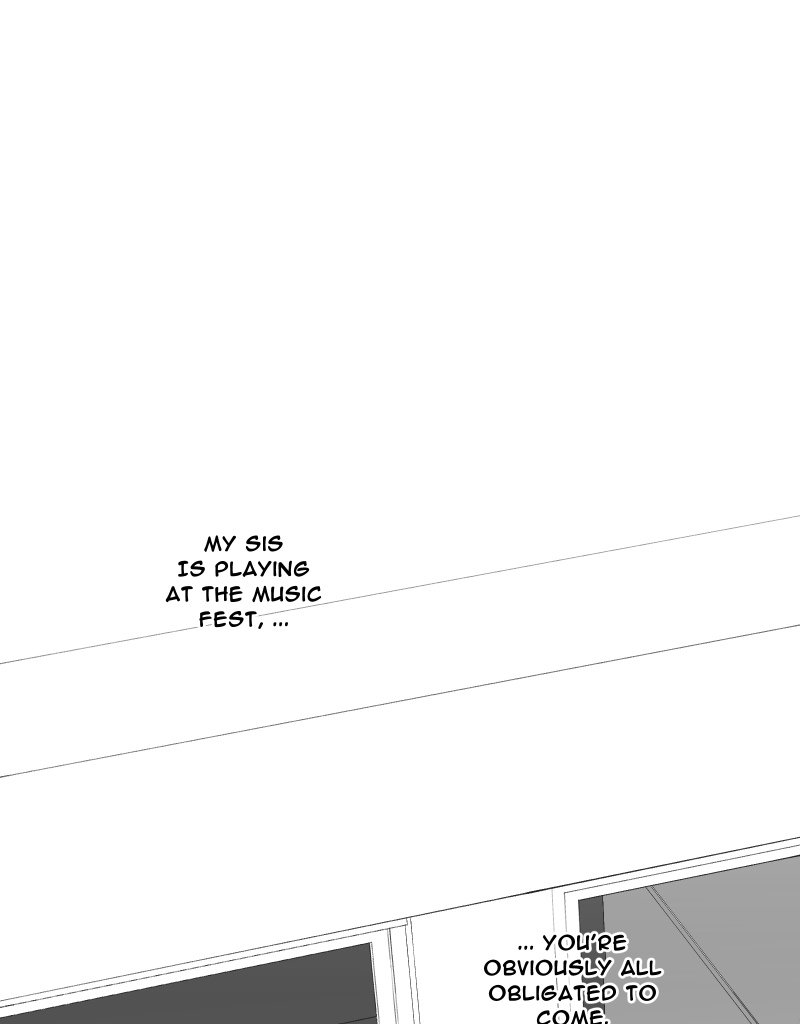 Love, Monsters and Tea - Episode 3, Page 2: Sweet Dreams: Part 2
