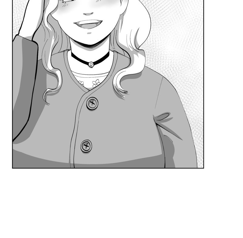 Love, Monsters and Tea - Episode 3, Page 2: Sweet Dreams: Part 2