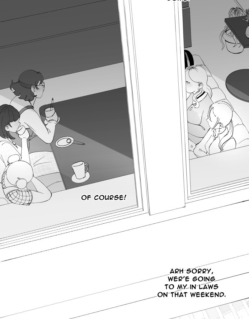 Love, Monsters and Tea - Episode 3, Page 2: Sweet Dreams: Part 2