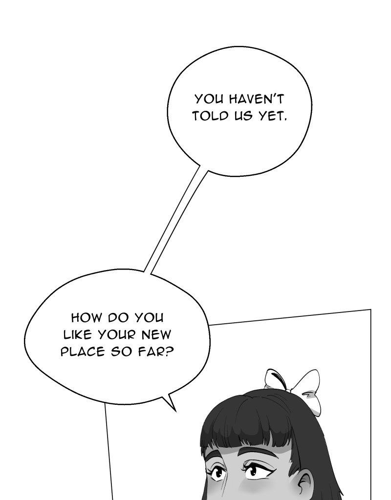 Love, Monsters and Tea - Episode 3, Page 2: Sweet Dreams: Part 2
