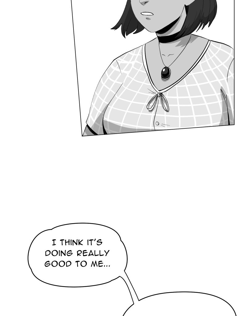 Love, Monsters and Tea - Episode 3, Page 2: Sweet Dreams: Part 2