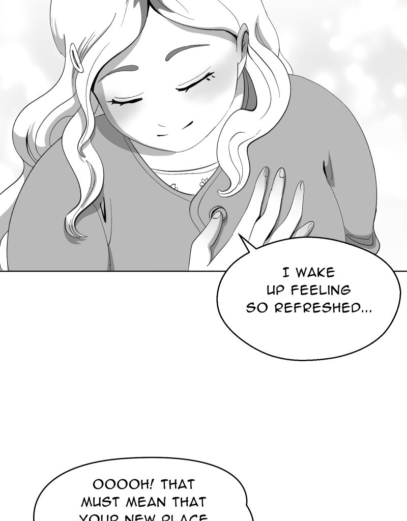 Love, Monsters and Tea - Episode 3, Page 3: Sweet Dreams: Part 2