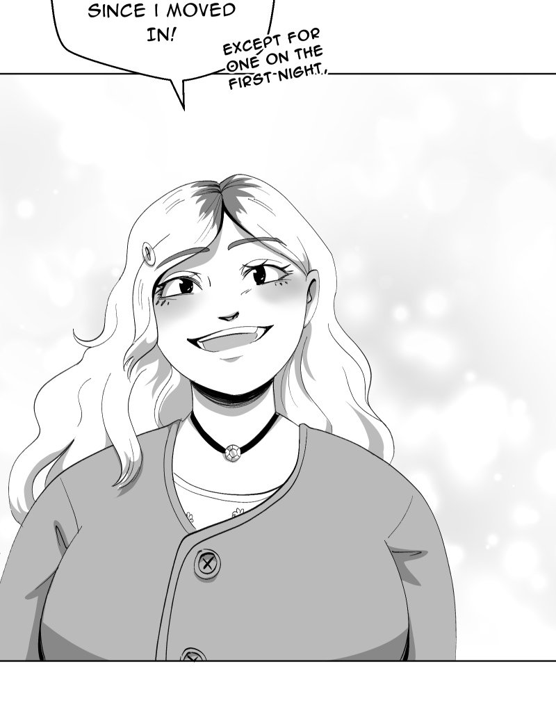 Love, Monsters and Tea - Episode 3, Page 3: Sweet Dreams: Part 2