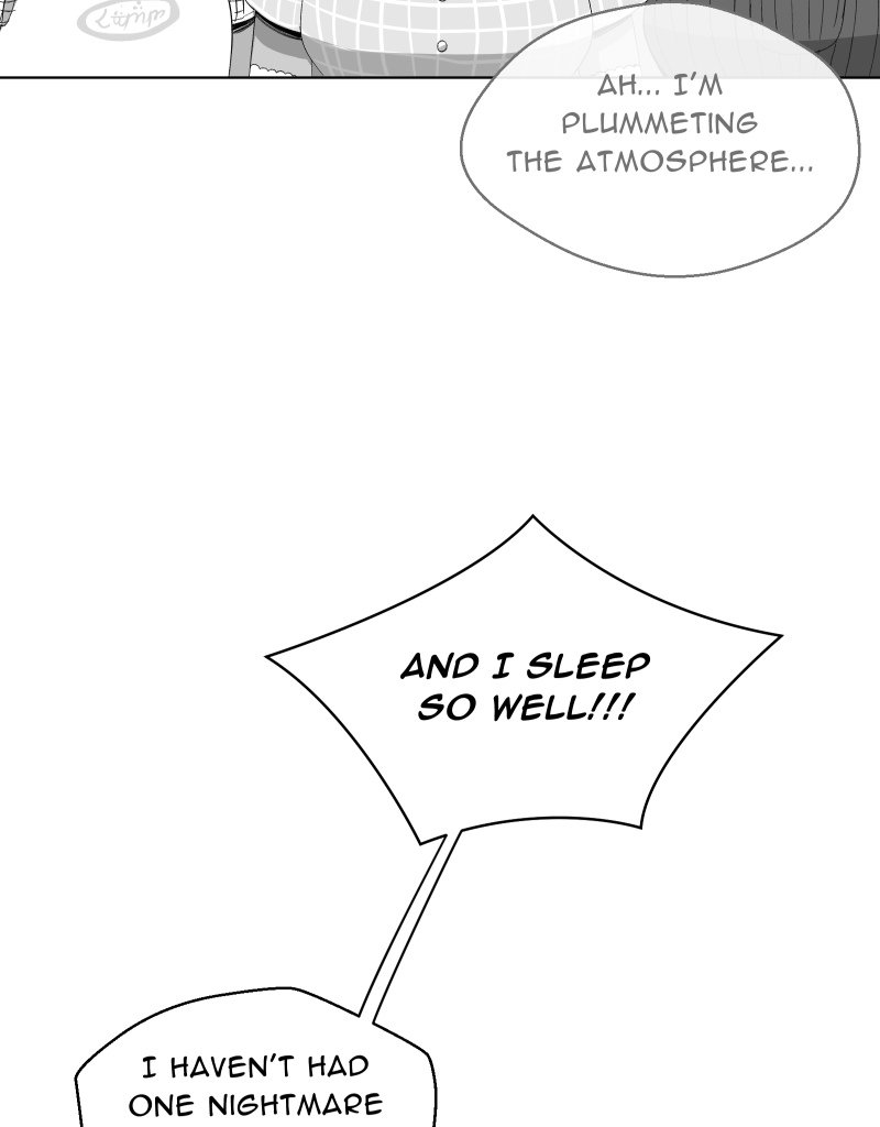 Love, Monsters and Tea - Episode 3, Page 3: Sweet Dreams: Part 2