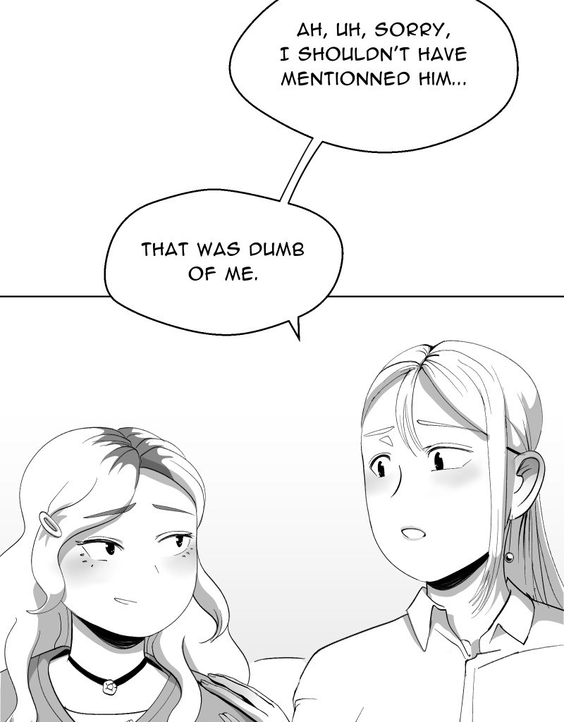 Love, Monsters and Tea - Episode 3, Page 4: Sweet Dreams: Part 2