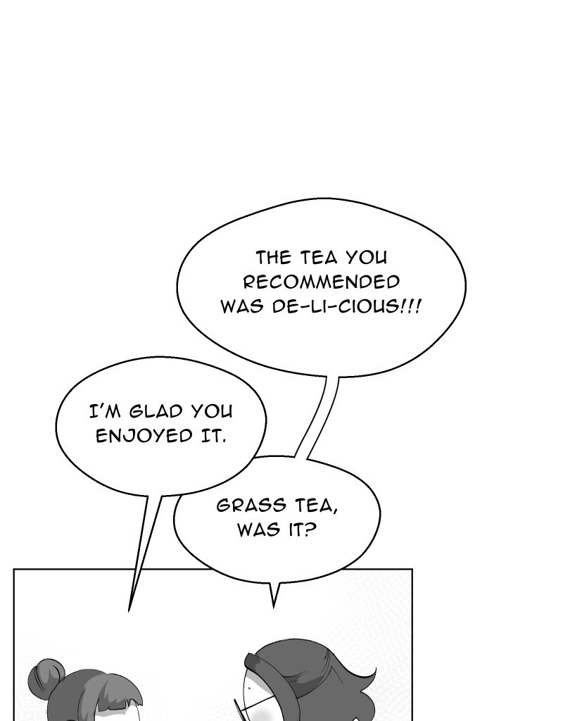 Love, Monsters and Tea - Episode 3, Page 4: Sweet Dreams: Part 2