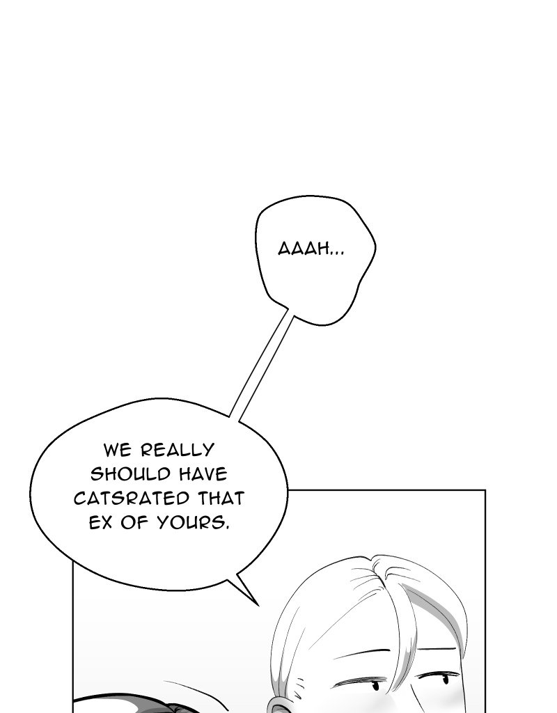 Love, Monsters and Tea - Episode 3, Page 4: Sweet Dreams: Part 2