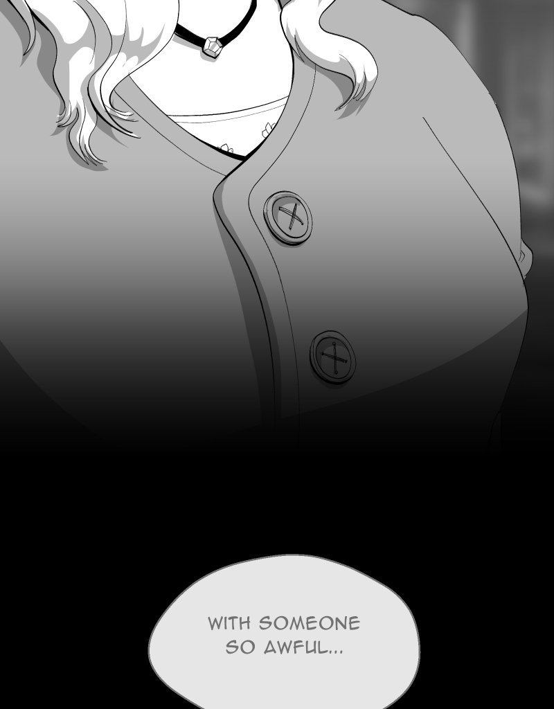 Love, Monsters and Tea - Episode 3, Page 5: Sweet Dreams: Part 2