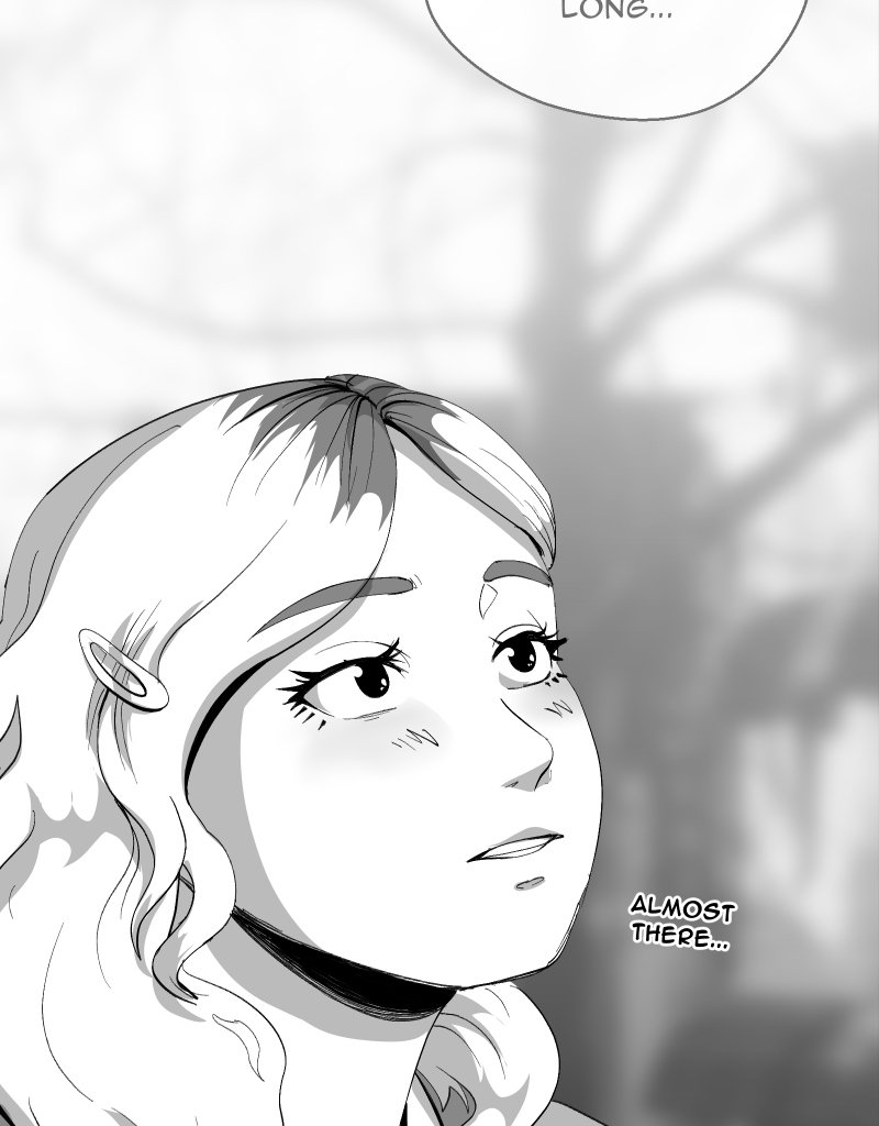 Love, Monsters and Tea - Episode 3, Page 5: Sweet Dreams: Part 2