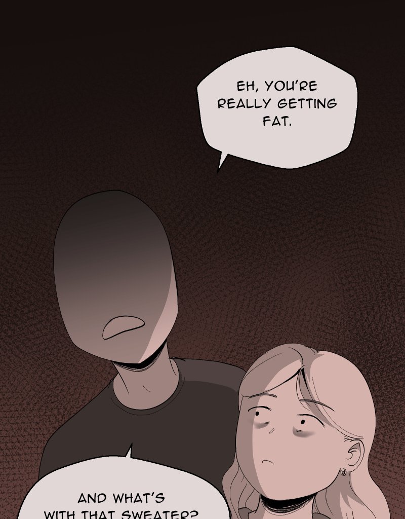 Love, Monsters and Tea - Episode 3, Page 6: Sweet Dreams: Part 2