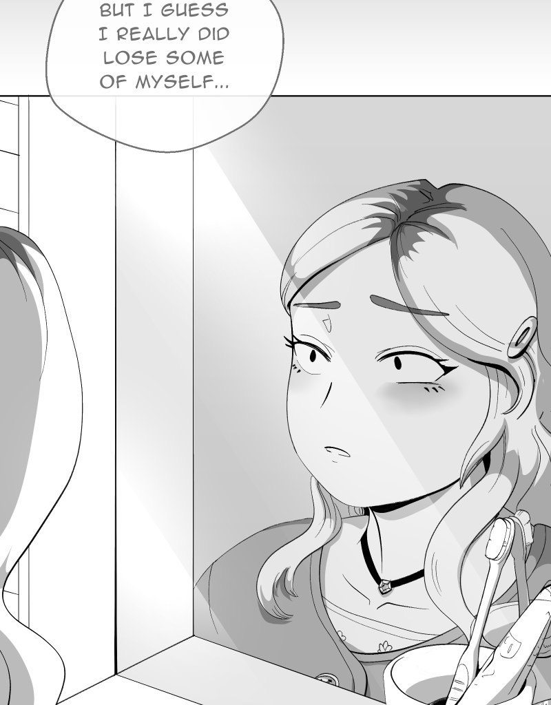 Love, Monsters and Tea - Episode 3, Page 6: Sweet Dreams: Part 2