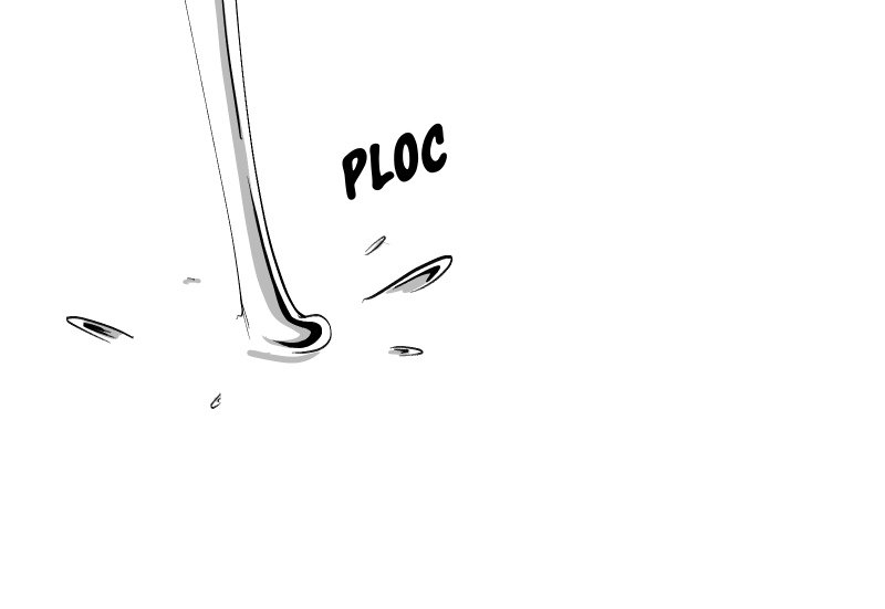 Love, Monsters and Tea - Episode 3, Page 6: Sweet Dreams: Part 2