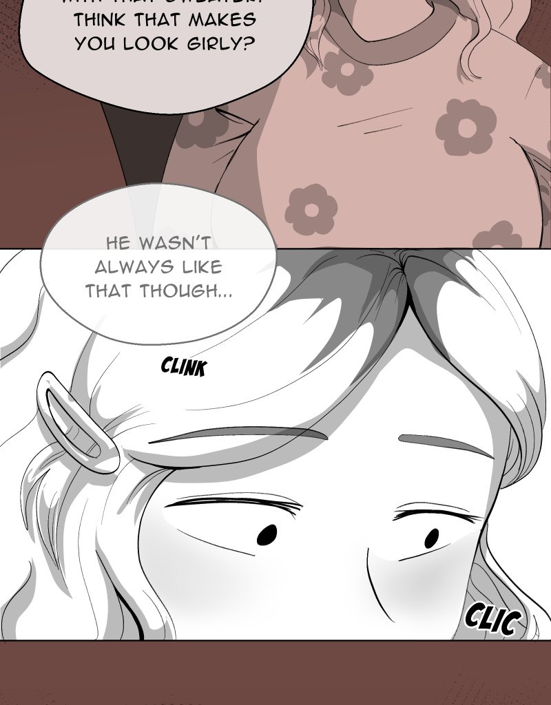 Love, Monsters and Tea - Episode 3, Page 6: Sweet Dreams: Part 2
