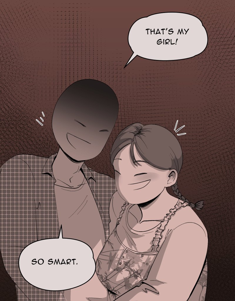 Love, Monsters and Tea - Episode 3, Page 6: Sweet Dreams: Part 2