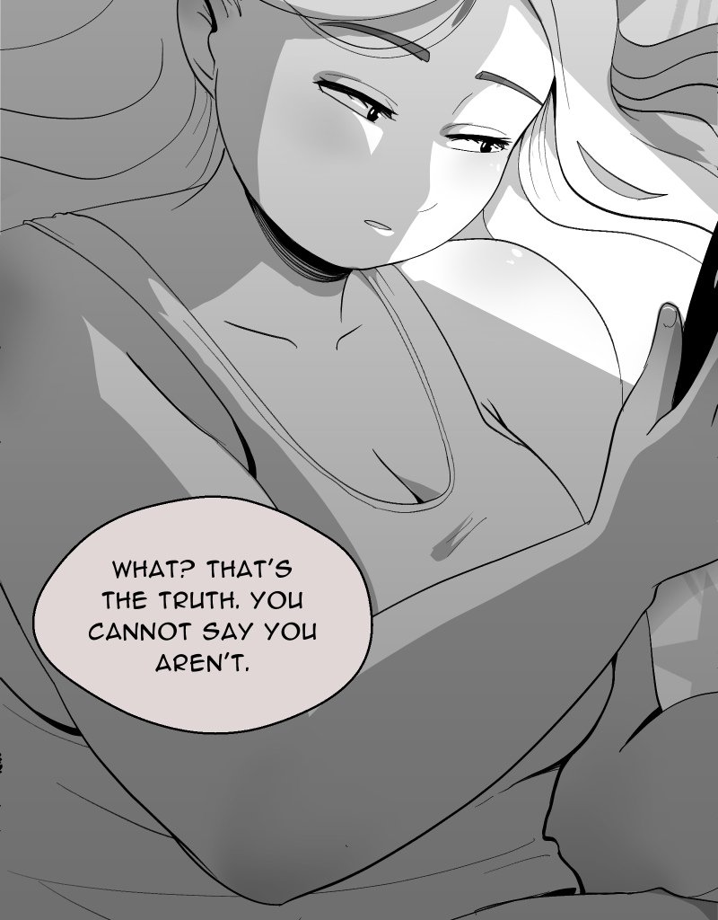 Love, Monsters and Tea - Episode 3, Page 7: Sweet Dreams: Part 2