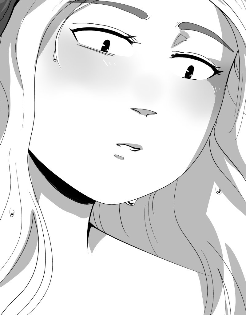 Love, Monsters and Tea - Episode 3, Page 7: Sweet Dreams: Part 2