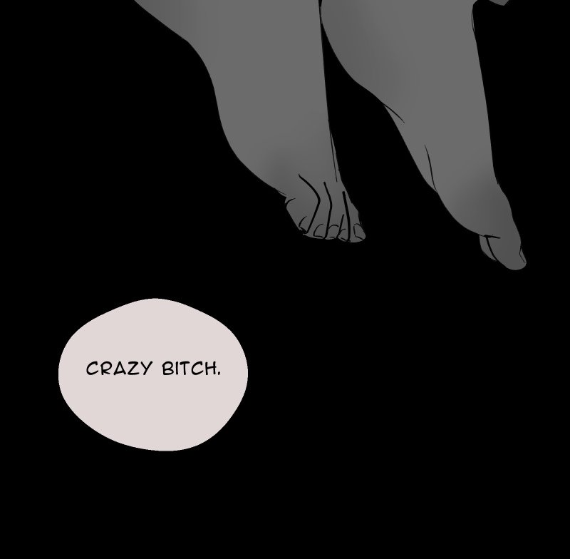 Love, Monsters and Tea - Episode 3, Page 7: Sweet Dreams: Part 2