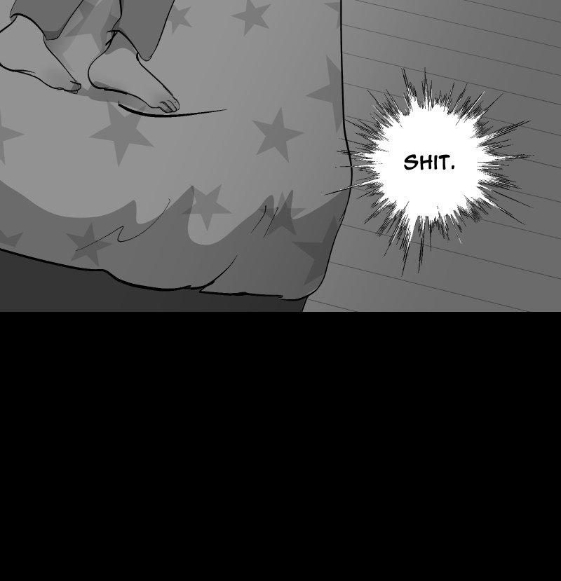 Love, Monsters and Tea - Episode 3, Page 8: Sweet Dreams: Part 2