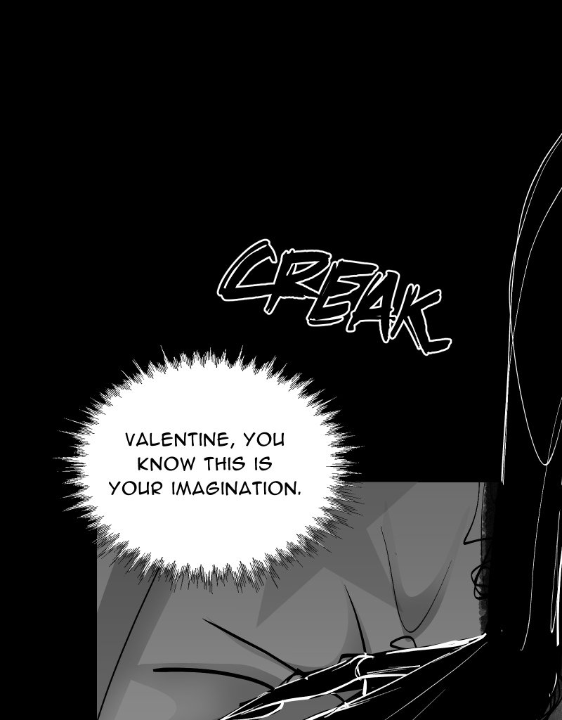 Love, Monsters and Tea - Episode 3, Page 9: Sweet Dreams: Part 2