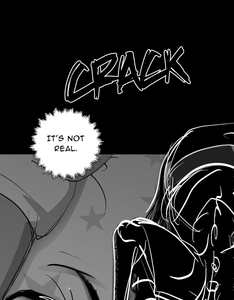 Love, Monsters and Tea - Episode 3, Page 9: Sweet Dreams: Part 2