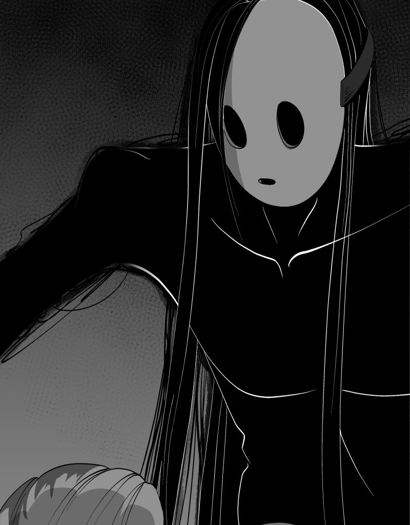 Love, Monsters and Tea - Episode 3, Page 10: Sweet Dreams: Part 2