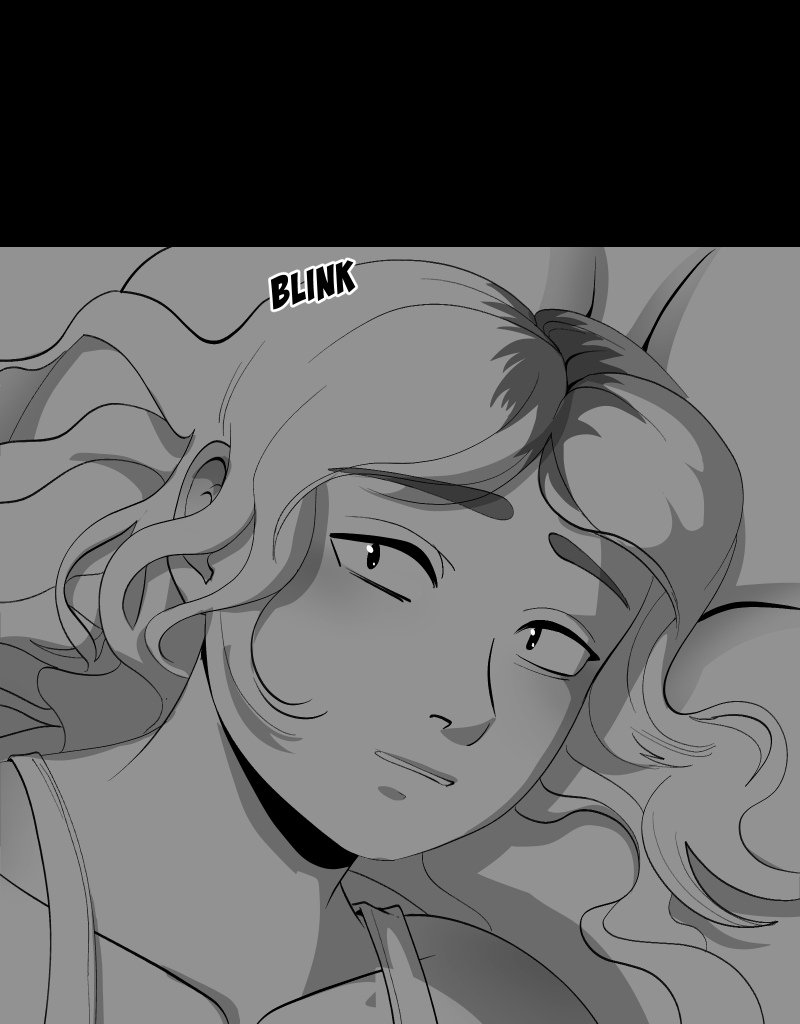 Love, Monsters and Tea - Episode 3, Page 10: Sweet Dreams: Part 2
