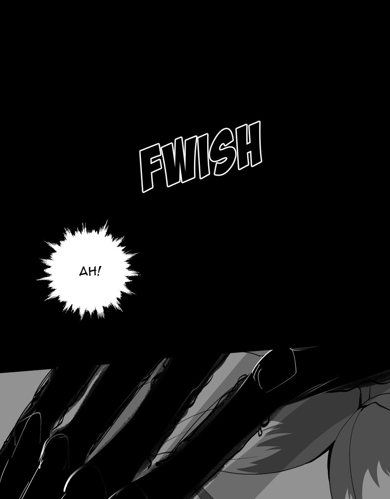 Love, Monsters and Tea - Episode 3, Page 10: Sweet Dreams: Part 2
