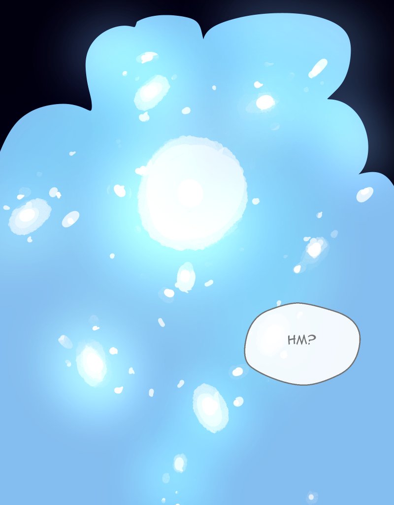 Love, Monsters and Tea - Episode 3, Page 11: Sweet Dreams: Part 2