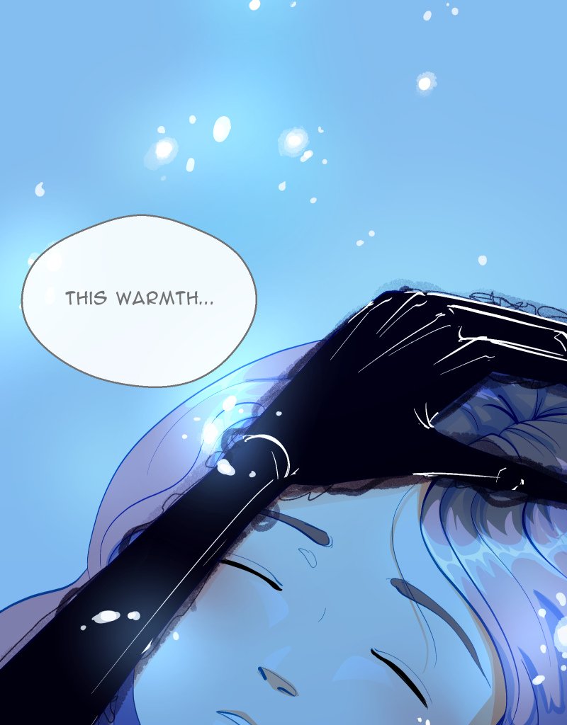 Love, Monsters and Tea - Episode 3, Page 11: Sweet Dreams: Part 2