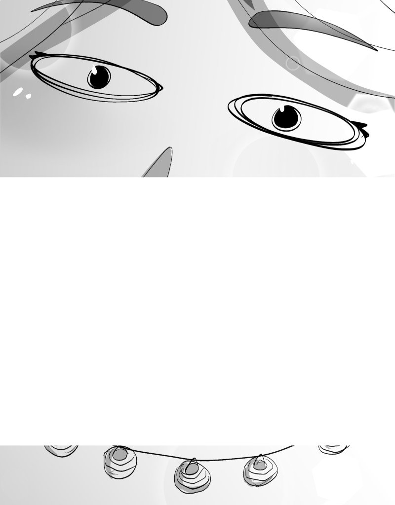 Love, Monsters and Tea - Episode 3, Page 11: Sweet Dreams: Part 2