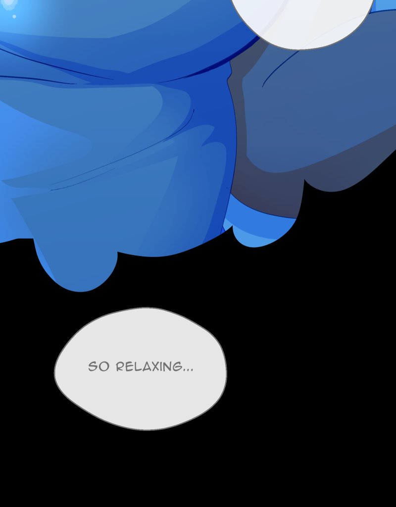 Love, Monsters and Tea - Episode 3, Page 11: Sweet Dreams: Part 2