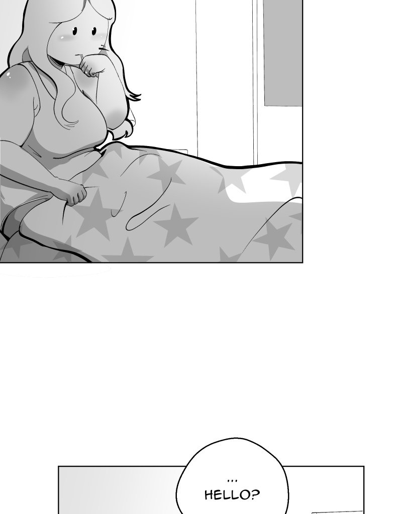 Love, Monsters and Tea - Episode 3, Page 12: Sweet Dreams: Part 2