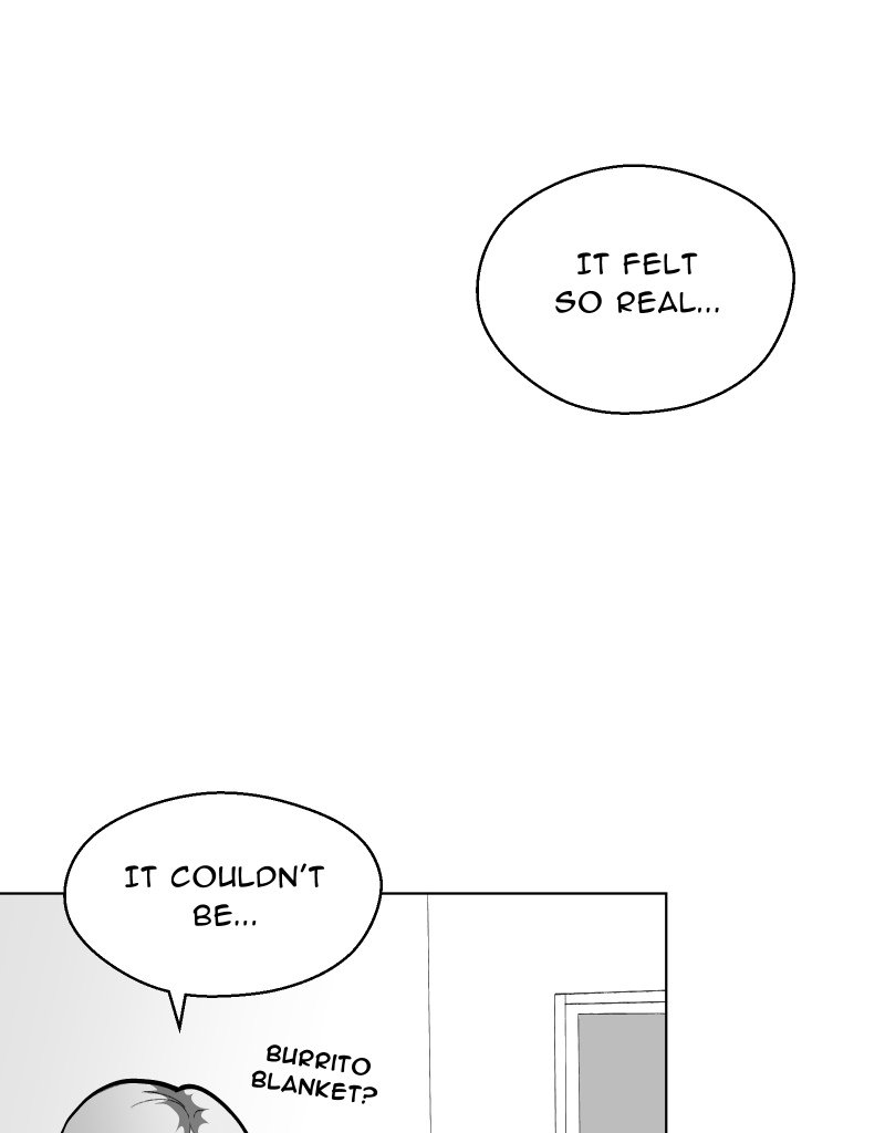 Love, Monsters and Tea - Episode 3, Page 12: Sweet Dreams: Part 2