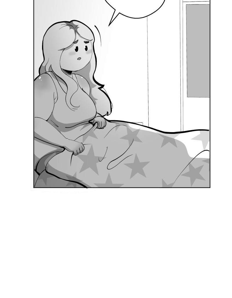 Love, Monsters and Tea - Episode 3, Page 12: Sweet Dreams: Part 2