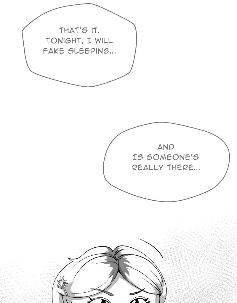 Love, Monsters and Tea - Episode 3, Page 13: Sweet Dreams: Part 2