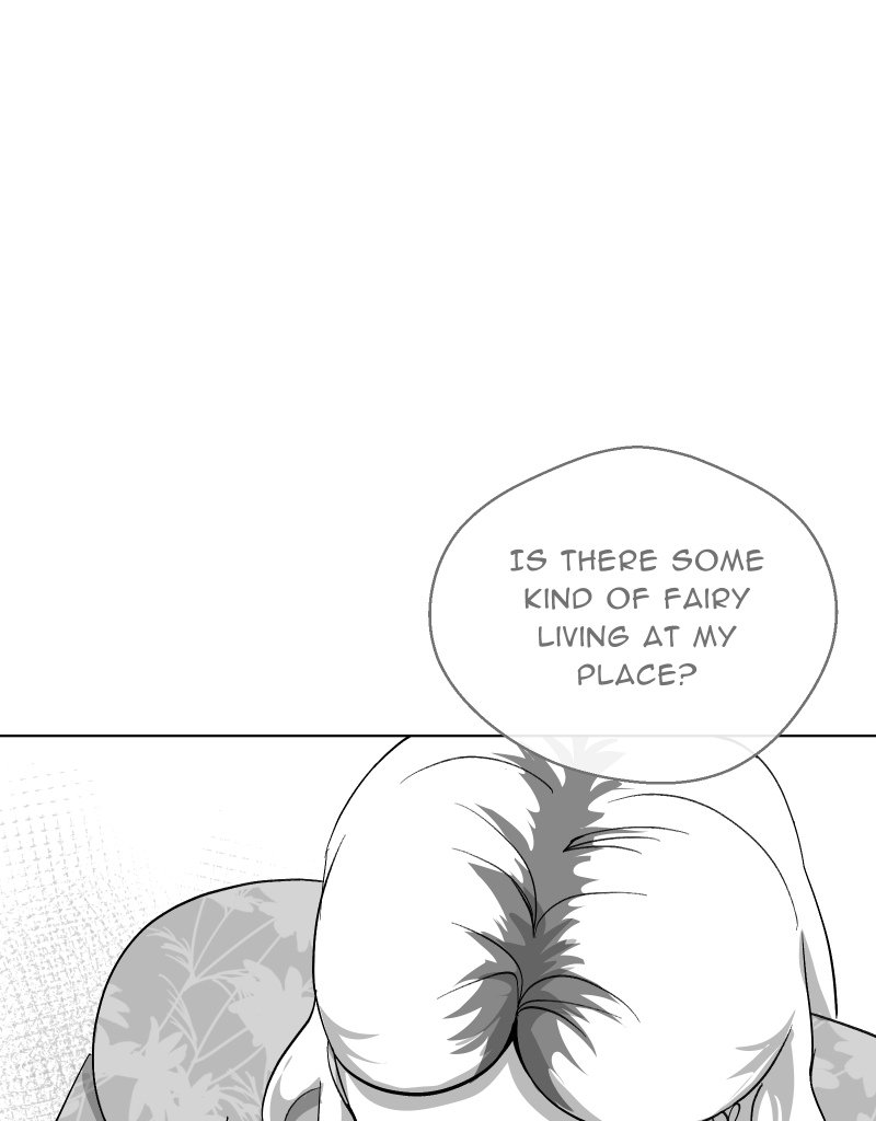 Love, Monsters and Tea - Episode 3, Page 13: Sweet Dreams: Part 2