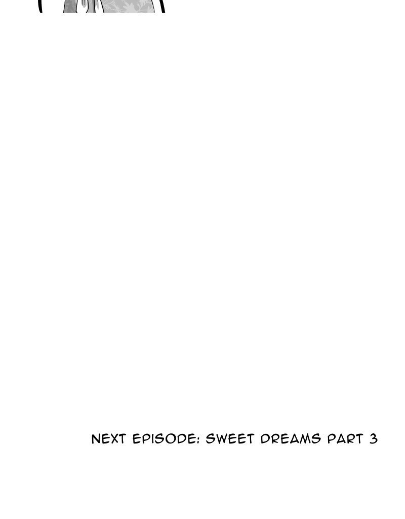 Love, Monsters and Tea - Episode 3, Page 14: Sweet Dreams: Part 2