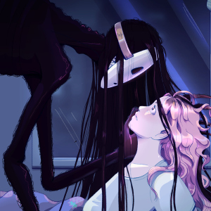 Love, Monsters and Tea
