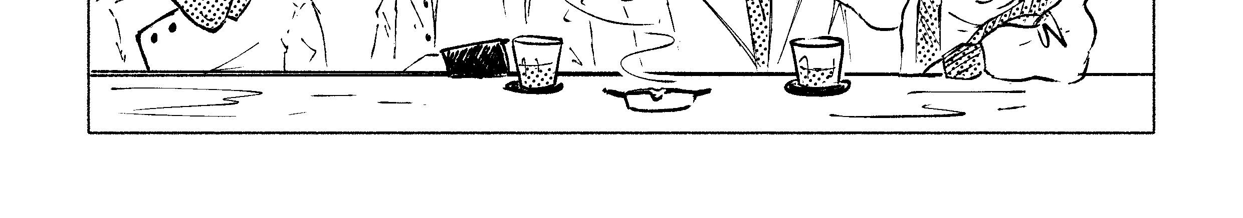 Mercurial Dream - Episode 1, Page 2: 0. Prologue - Names