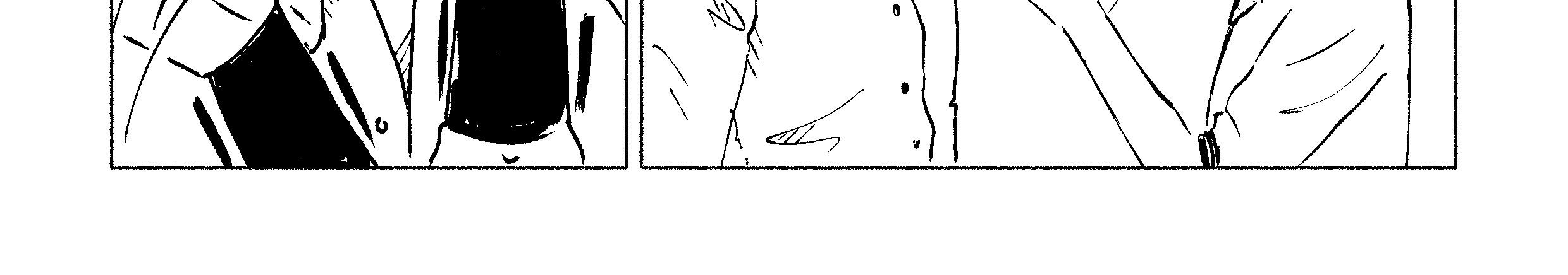 Mercurial Dream - Episode 1, Page 3: 0. Prologue - Names